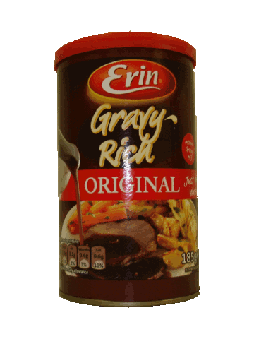 Erin Gravy Rich Original - Small - Click Image to Close